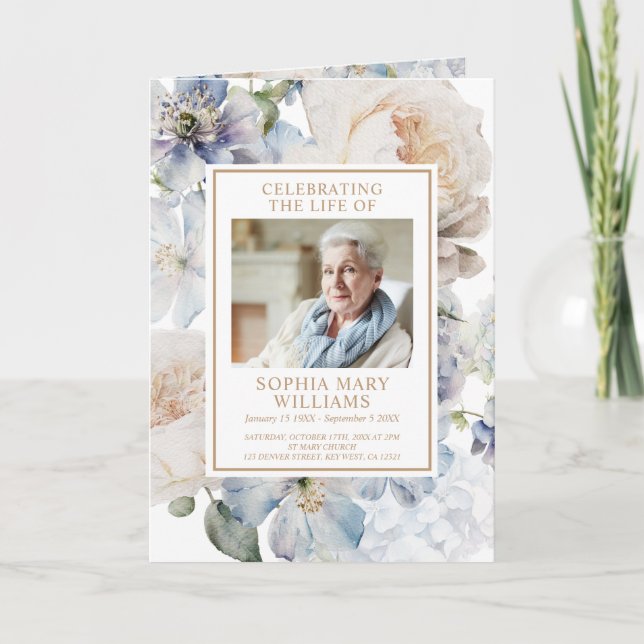 Programa conmemorativo de la celebración de la vid (Anverso)