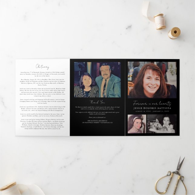 Programa conmemorativo de la celebración de la vid (Exterior)