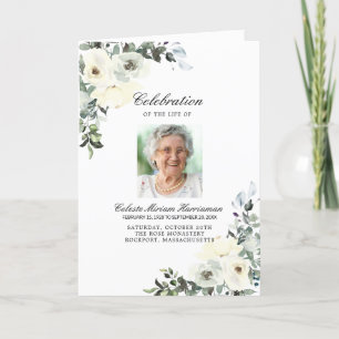 Programa conmemorativo de la celebración de la vid