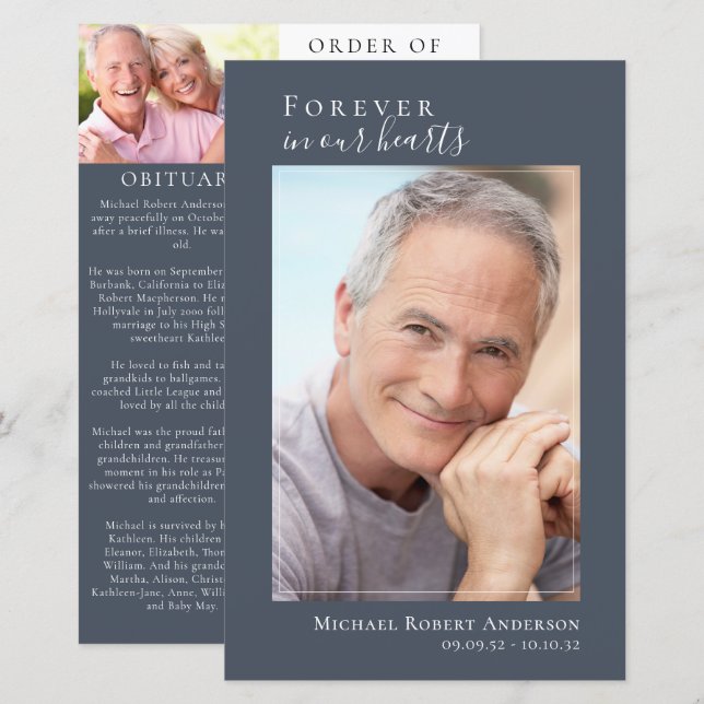 Programa conmemorativo de la celebración de la vid (Anverso / Reverso)