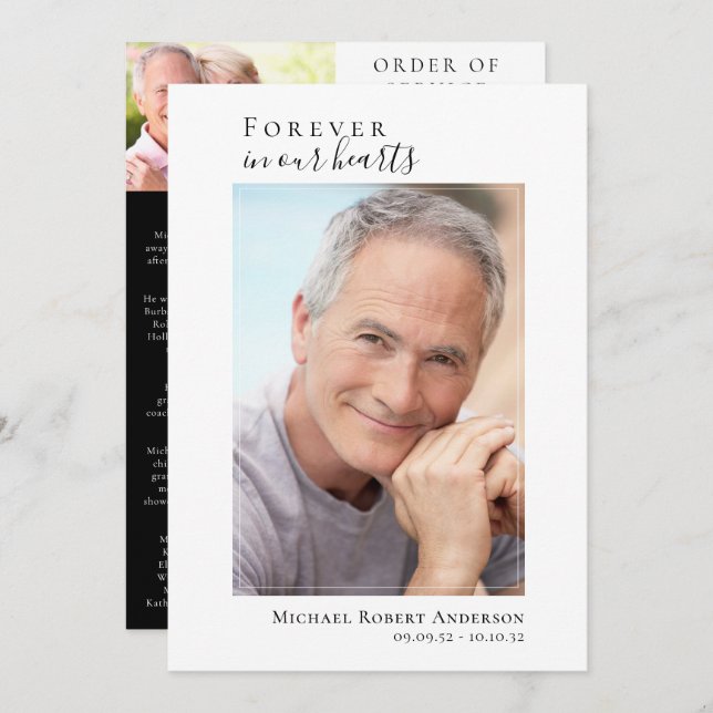 Programa conmemorativo de la celebración de la vid (Anverso / Reverso)