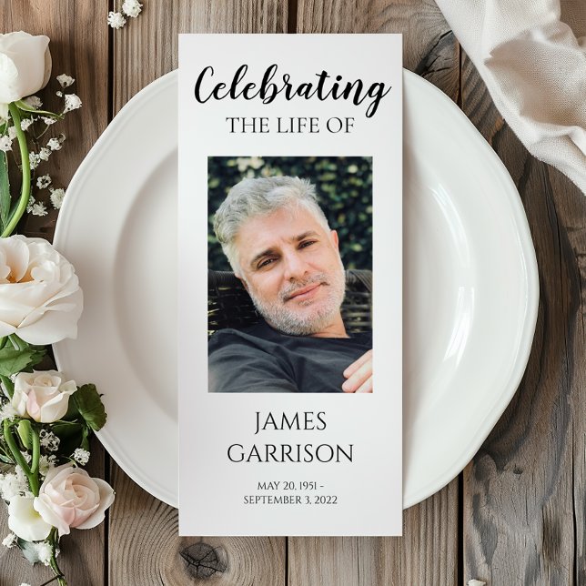 Programa conmemorativo de la celebración moderna d (Subido por el creador)