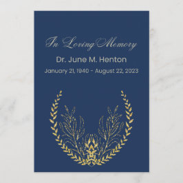 Programa conmemorativo de la hoja de oliva marina 