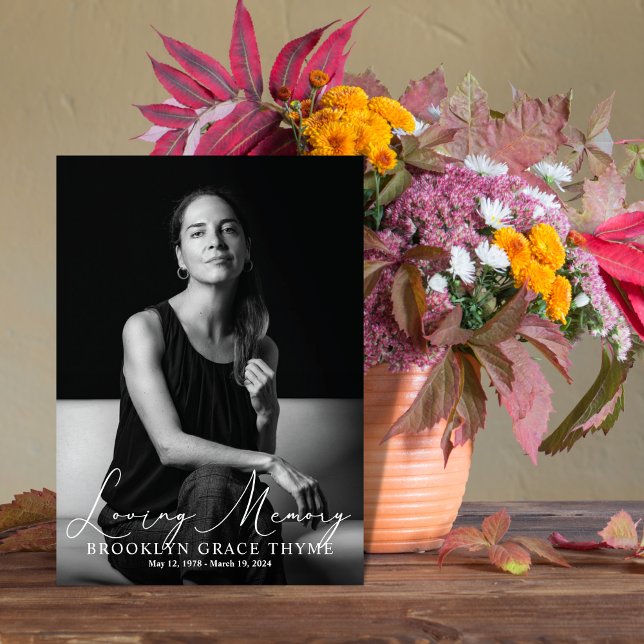 Programa conmemorativo de memoria completa de amor (Subido por el creador)