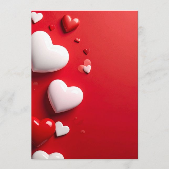 Programa corazones (Anverso)