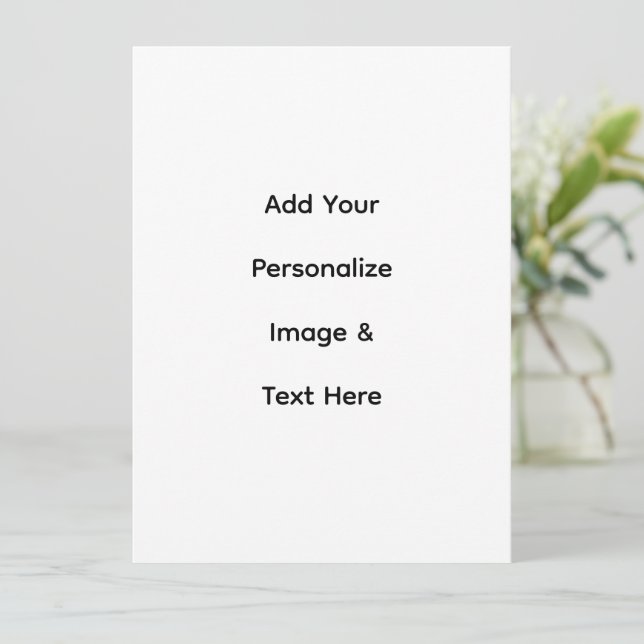 Programa crea tu propio texto personalizado (Anverso de pie)