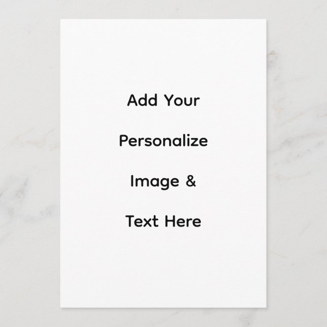 Programa crea tu propio texto personalizado (Anverso)