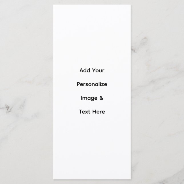 Programa crea tu propio texto personalizado (Anverso)