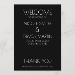 Programa Crear el propio - Negro