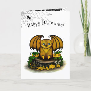Programa Cute Halloween Bat