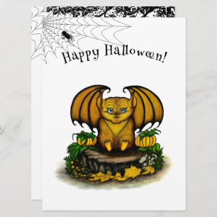 Programa Cute Halloween Bat