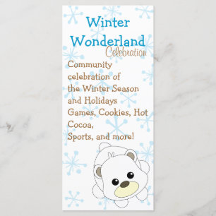 Programa Cutie Polar Bear