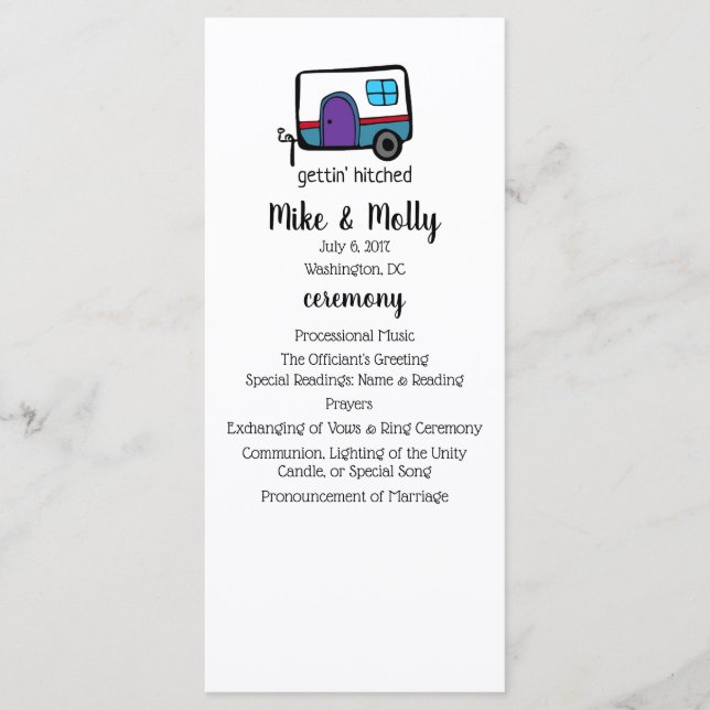 Programa Cuto Camper (Anverso)