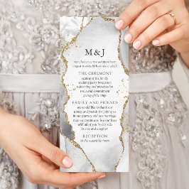 Programa de Agentes de Niebla Blanca, Oro y Gris