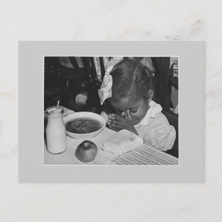 Programa de almuerzos escolares de los años 30