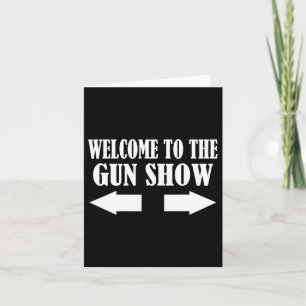 Programa De Arma Bienvenidos A La Feria De Arma Gr