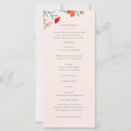 Programa de Armonía Floral