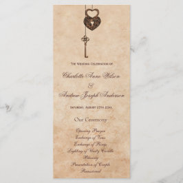 Programa de Bloqueo de Corazones Vintage y Boda Cl