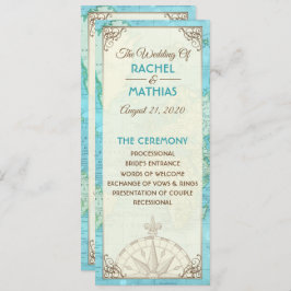 Programa de Boda de Viaje