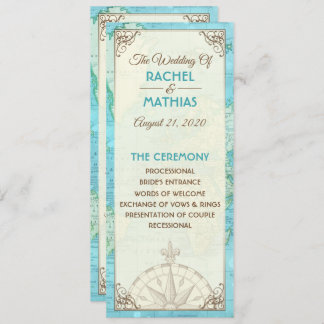 Programa de Boda de Viaje