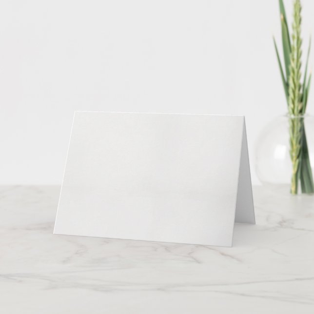 Programa de Boda Doble | Minimalista Elegante (Anverso)