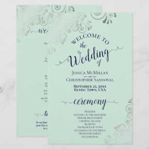 Programa de Boda Presupuestaria de Casa de Moneda