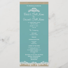 Programa de Bodas Acuáticas de Sea Garland