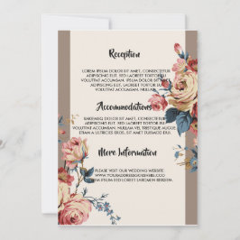 programa de bodas amadas