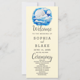 Programa de Bodas Amarillas de Estrellas Celestes