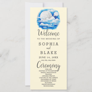 Programa de Bodas Amarillas de Estrellas Celestes 