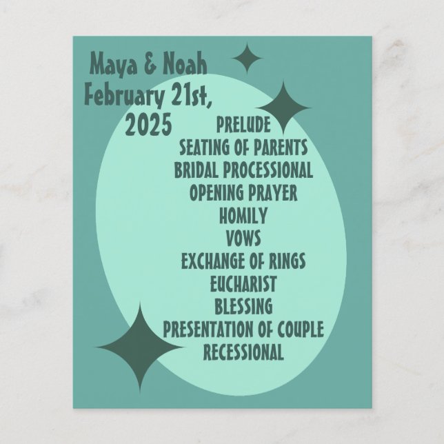 Programa de Bodas Atómicas de la Casa de la Moneda (Anverso)