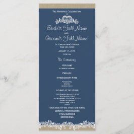 Programa de Bodas Azules de la Marina de Mar de Ga