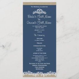 Programa de Bodas Azules de la Marina de Mar de Ga