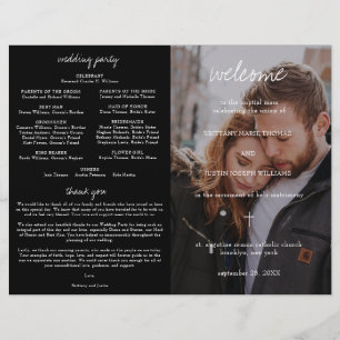 Programa de Bodas Católicas Británicas con Masa Co