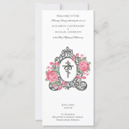 Programa de Bodas Católicas Ortodoxas Bizantinas