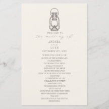 Programa de bodas con bajo consumo de alcohol