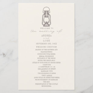Programa de bodas con bajo consumo de alcohol