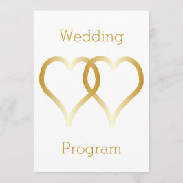 Programa de Bodas Corazones de Oro