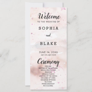 Programa de Bodas de Apagón de Estrellas Blancas, 