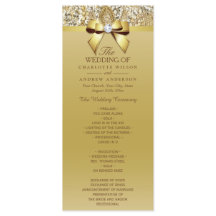Programa de Bodas de Boda de Diamante de las Secue