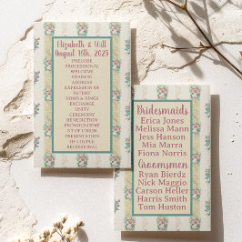 Programa de Bodas de Papel de Fondo de Escritorio 