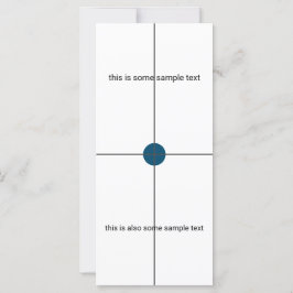 programa de bodas de prueba de ejemplo