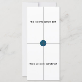 programa de bodas de prueba de ejemplo