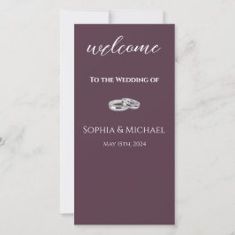 Programa de Bodas de Vino y Bodas Blancos -