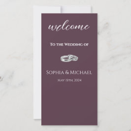 Programa de Bodas de Vino y Bodas Blancos -