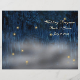 Programa de Bodas Dobles Bliss