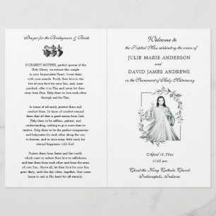 Programa de Bodas Masivas de la Iglesia Católica N