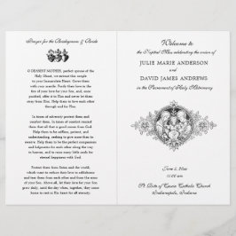 Programa de Bodas Masivas de la Iglesia Católica N