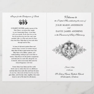 Programa de Bodas Masivas de la Iglesia Católica N