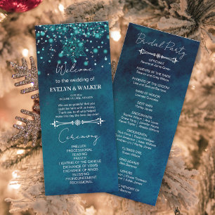 Programa de Bodas Nocturnas de Invierno
